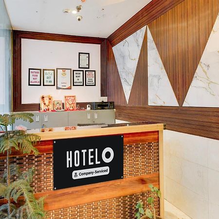 Super Hotel O Alipur Narela Εξωτερικό φωτογραφία