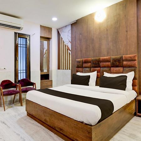 Super Hotel O Alipur Narela Εξωτερικό φωτογραφία