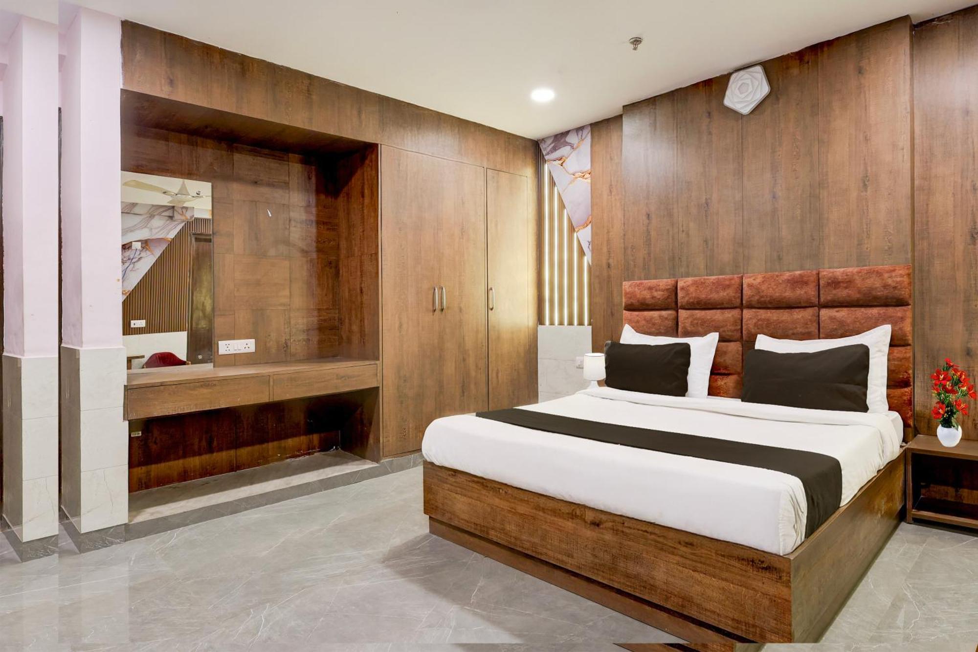 Super Hotel O Alipur Narela Εξωτερικό φωτογραφία