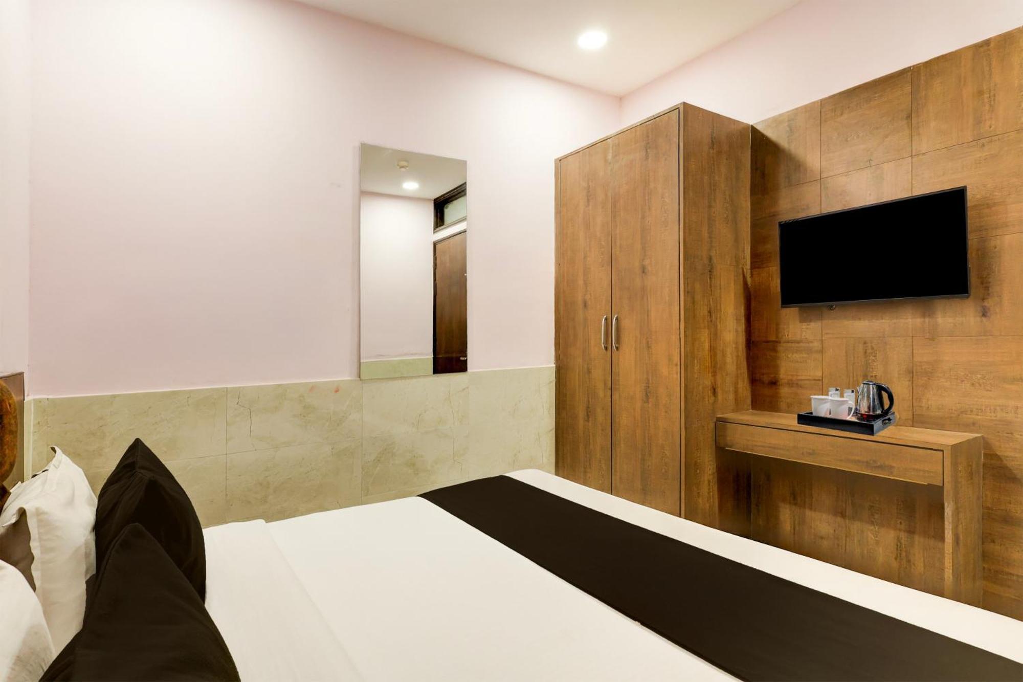 Super Hotel O Alipur Narela Εξωτερικό φωτογραφία
