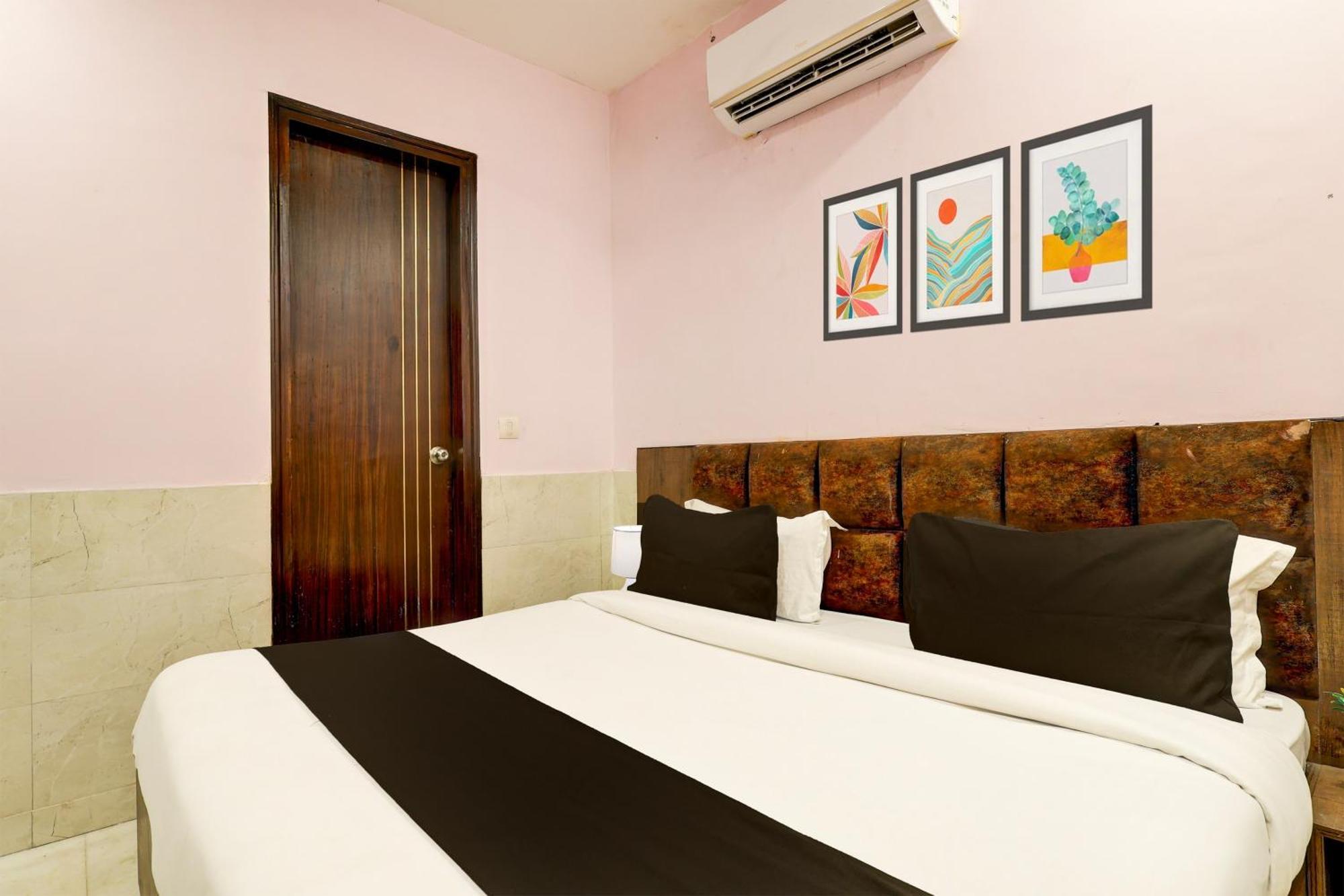 Super Hotel O Alipur Narela Εξωτερικό φωτογραφία