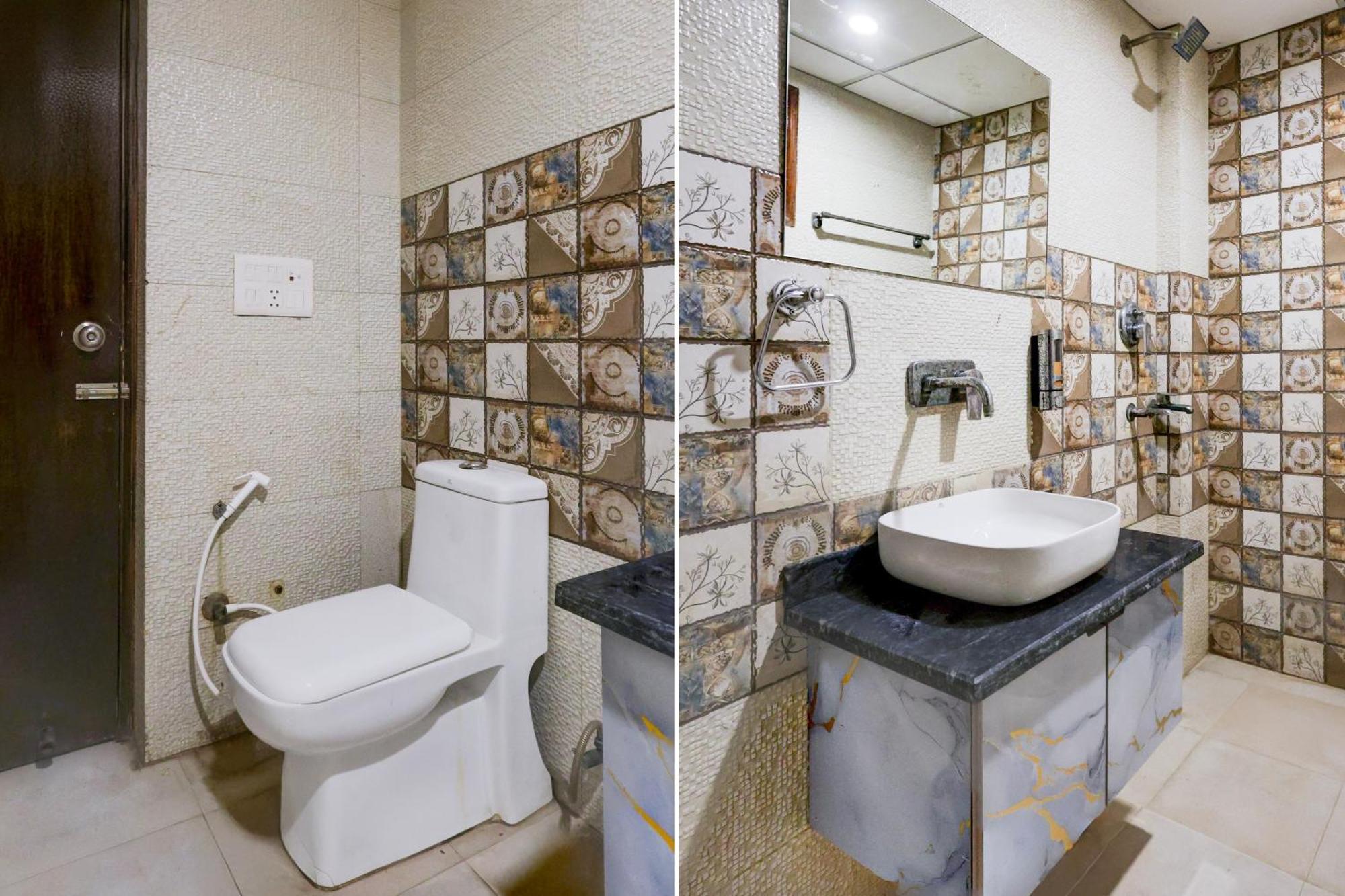 Super Hotel O Alipur Narela Εξωτερικό φωτογραφία