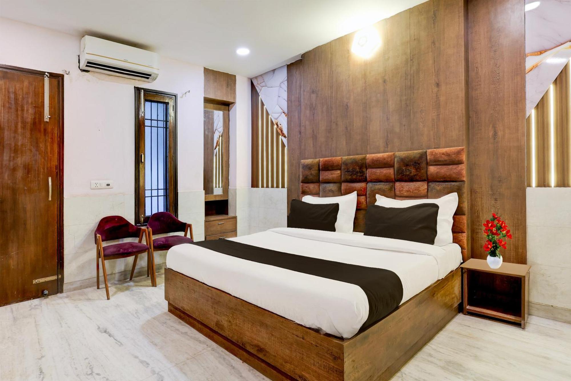 Super Hotel O Alipur Narela Εξωτερικό φωτογραφία