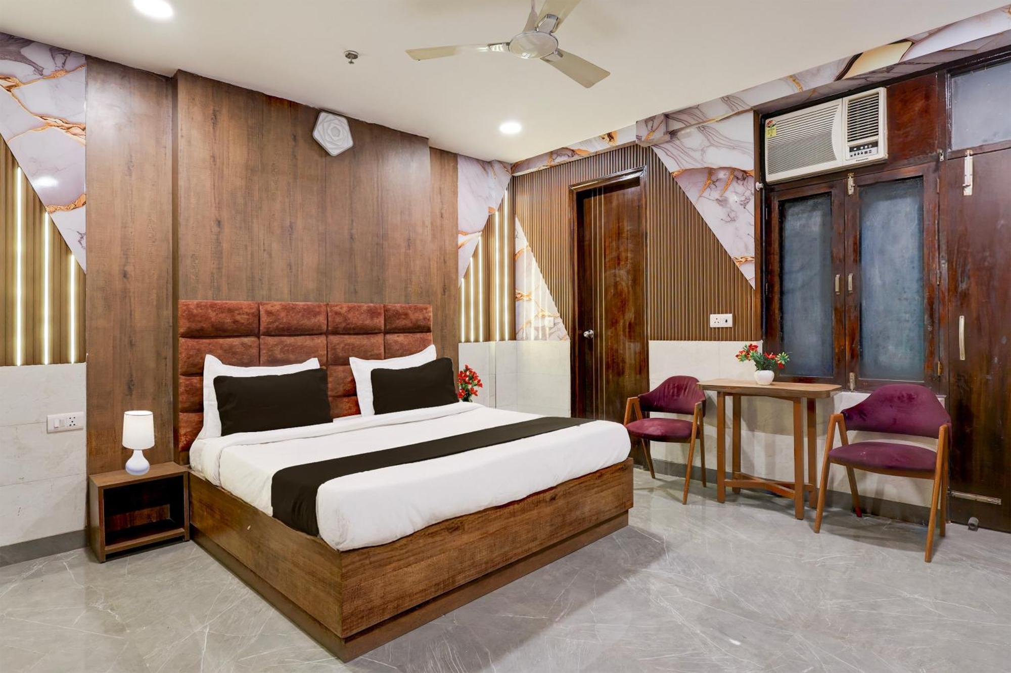 Super Hotel O Alipur Narela Εξωτερικό φωτογραφία