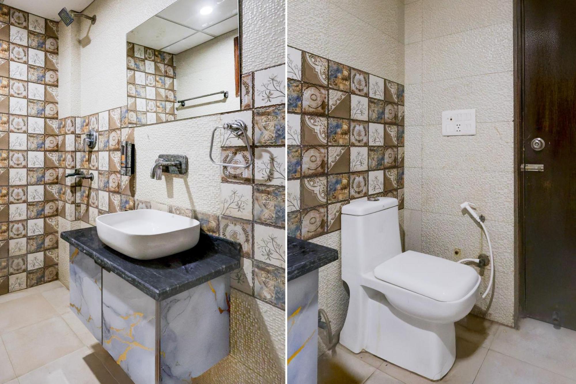 Super Hotel O Alipur Narela Εξωτερικό φωτογραφία