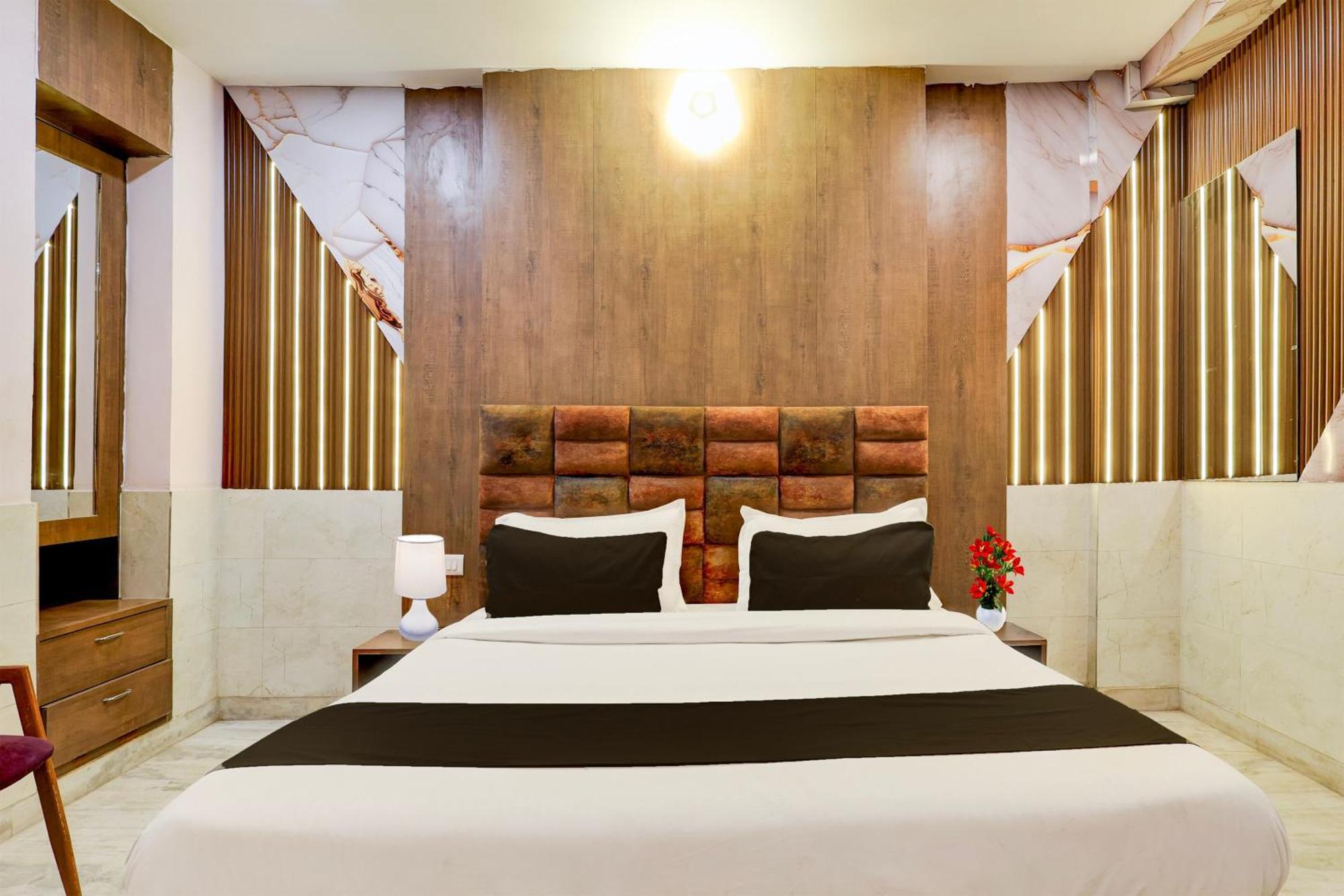 Super Hotel O Alipur Narela Εξωτερικό φωτογραφία