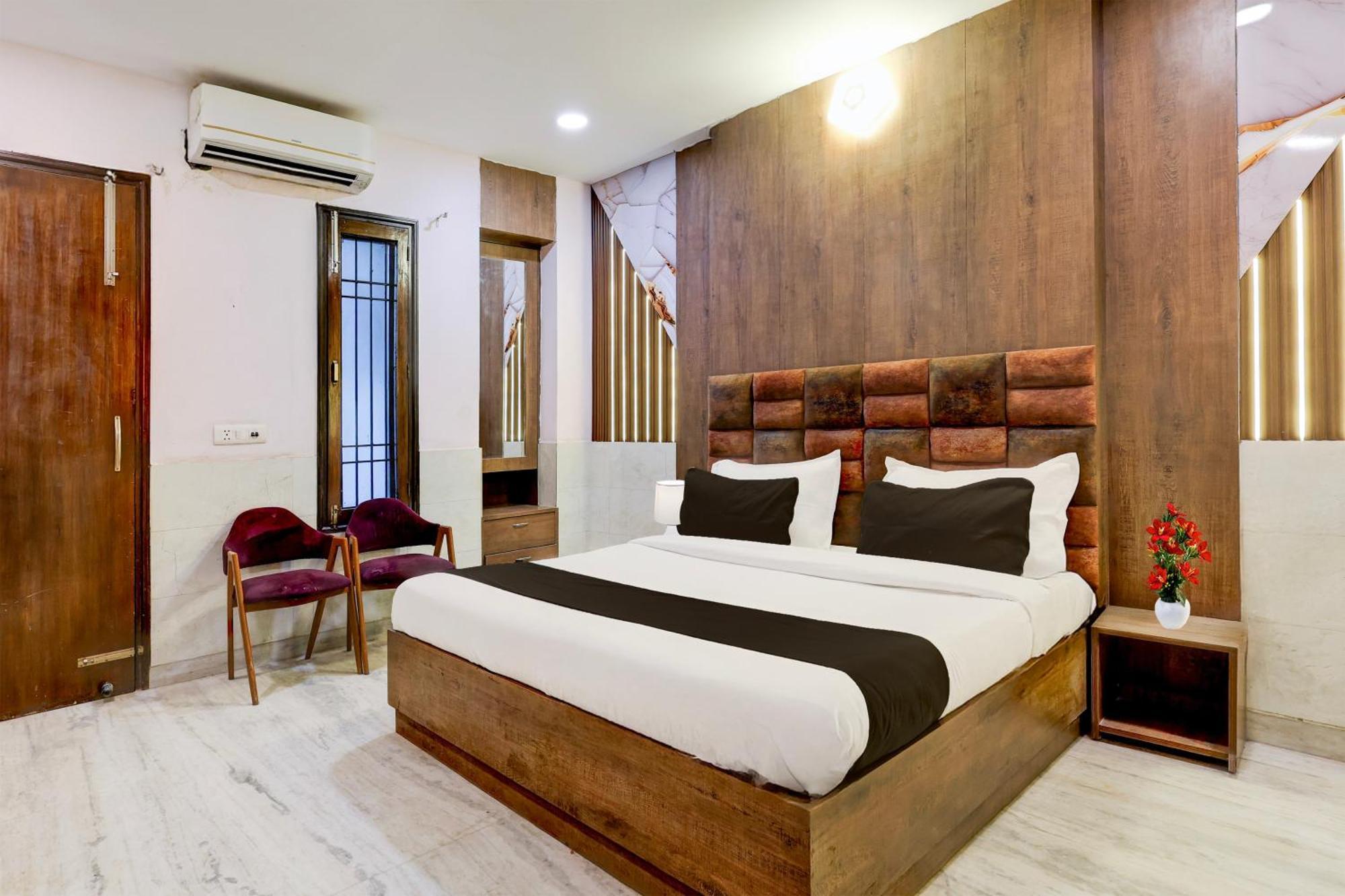 Super Hotel O Alipur Narela Εξωτερικό φωτογραφία